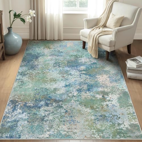 BEIMO 5x7 Area Rugs for Bedroom - Image 3