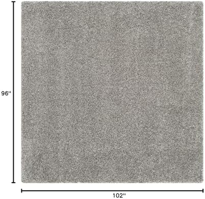 SAFAVIEH California Shag Collection Area Rug - Image 2