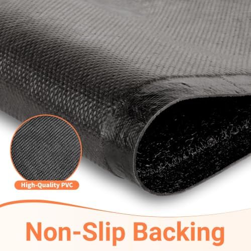 StepLively Door Mat Indoor Outdoor Welcome Mat - Image 4