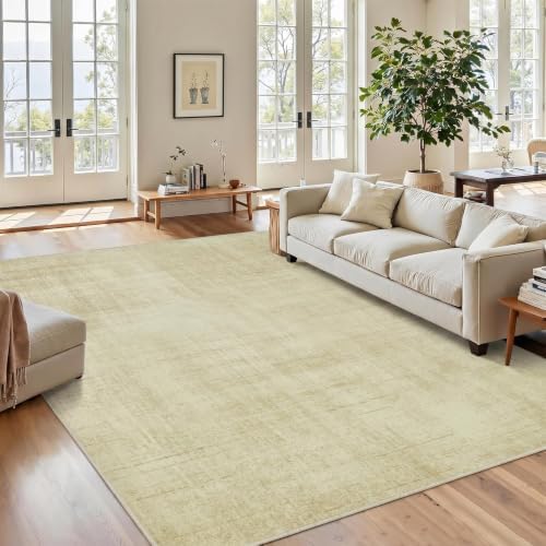 Joydeco 6x9 Area Rugs Classic for Living Room - Image 3