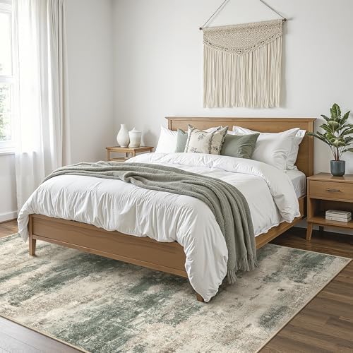 BEIMO 8x10 Area Rug for Bedroom - Image 5