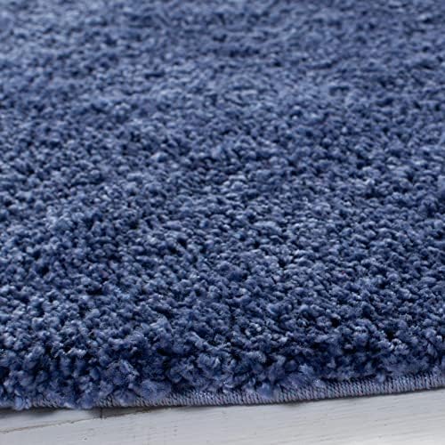 SAFAVIEH California Shag Collection Area Rug - Image 4
