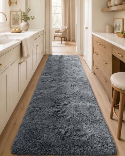 OLANLY 2x7 Machine Washable Runner Rugs by OLANLY