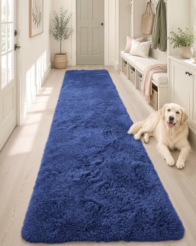 OLANLY 2x8 Machine Washable Runner Rugs by OLANLY