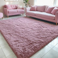 OLANLY 5x7 Machine Washable Large Area Rugs by OLANLY