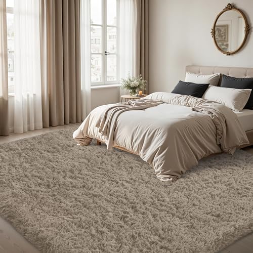 4x6 Area Rug for Living Room - Image 5