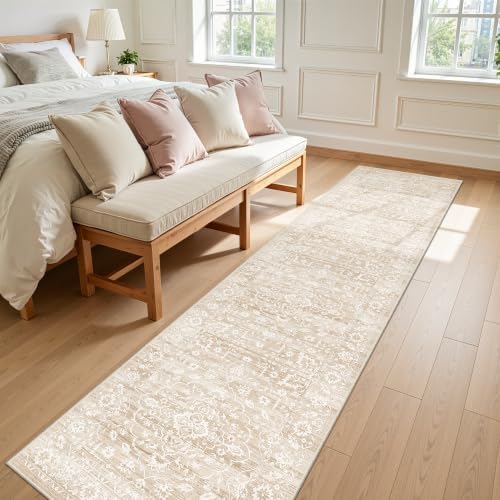 Soalmost Washable 2.5'x10' Runner Rugs - Image 3