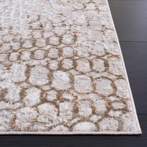 SAFAVIEH Carter Collection Runner Rug - Image 3
