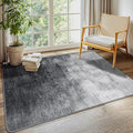 3x5 Washable Area Rug by LIANLAM
