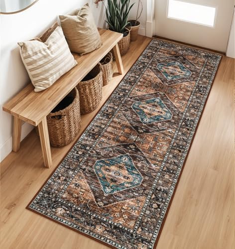 Lahome Hallway Runner Rug by Lahome