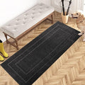 PURRUGS Hallway Runner Rug by PURRUGS
