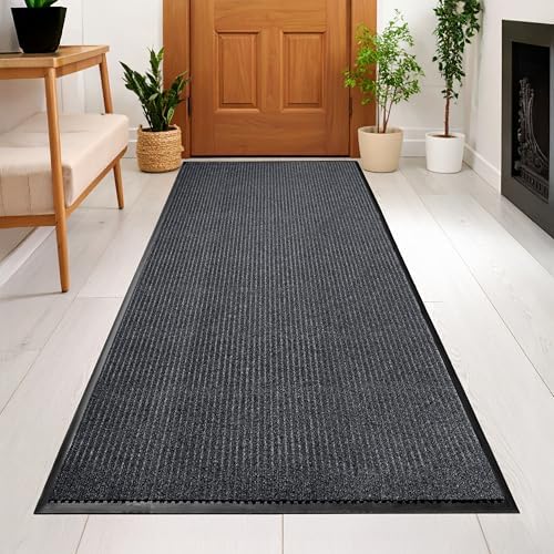 LuxUrux® Durable Rubber Door Mat - Image 7