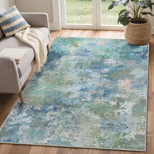 BEIMO 5x7 Area Rugs for Bedroom - Image 5