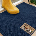GORILLA GRIP SoakSTOPPER Indoor Door Mat by GorillaGrip