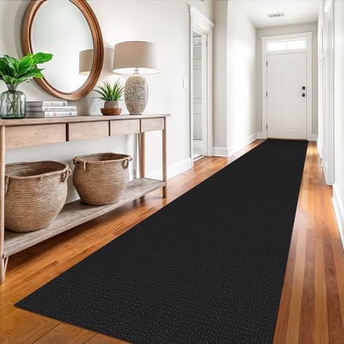 EARTHALL Runner Rug 3x16 Ft Washable Runners - Image 6
