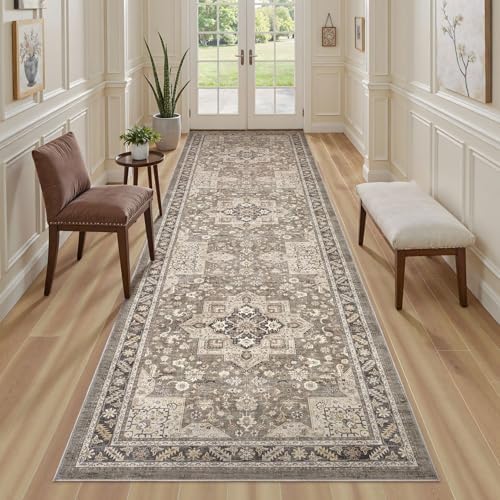 cotiled 3x10 Hallway Runner Rug - Image 5