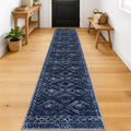 KILOCOCO Washable Runner Rug 2x12 Non Slip Runners by Kilococo