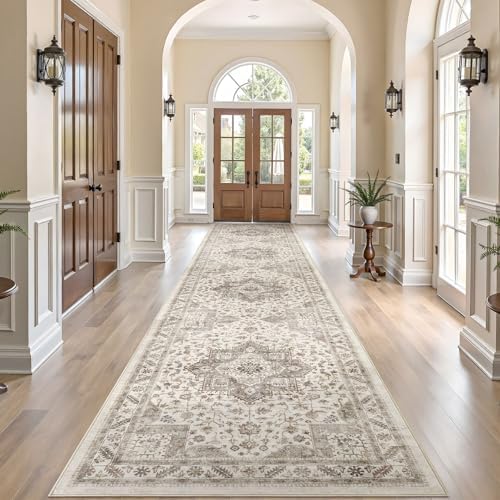 cotiled 3x12 Hallway Runner Rug by COTILED