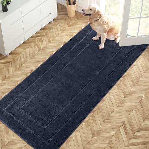 PURRUGS Hallway Runner Rug by PURRUGS