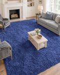 OLANLY 7x8 Machine Washable Large Area Rugs by OLANLY