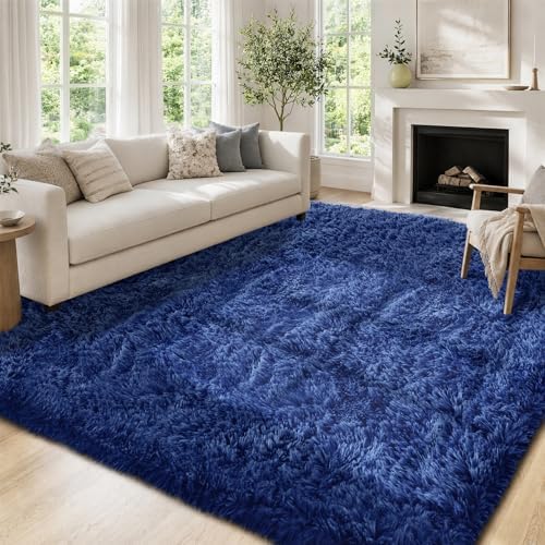 Tosuoka 8x10 Area Rugs for Living Room Bedroom by Tosuoka