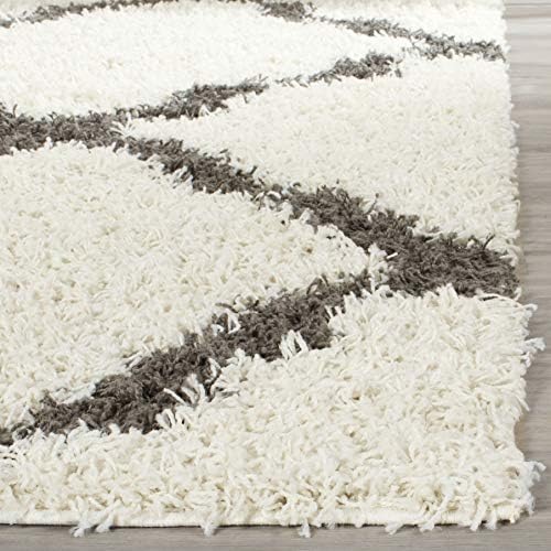 SAFAVIEH Dallas Shag Collection Area Rug - Image 6