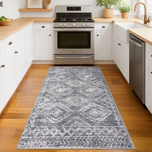 KILOCOCO Small Area Rug 3'x5' Rug - Image 2