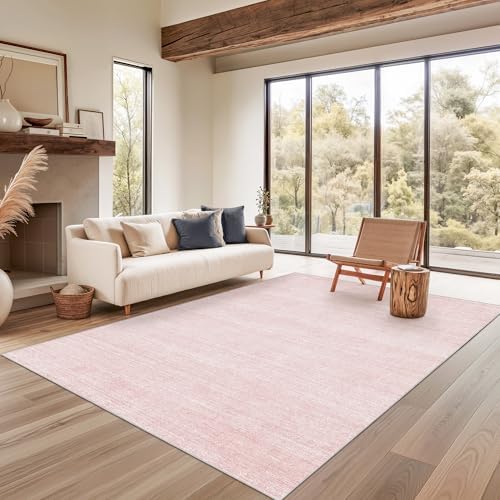 Valenrug Washable Rugs 5x7, Large Area Rugs - Image 5