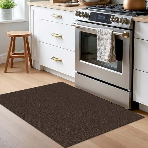 EARTHALL Washable Entryway Rug, Non Slip Doormat, 2x3 Ft - Image 6