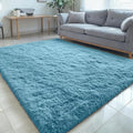 OLANLY 5x7 Machine Washable Large Area Rugs by OLANLY