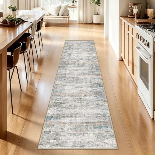 Kitchen Runner Rug 2.5x8 Runners - Image 6