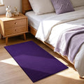 ISEAU 2x4 Soft Runner Rug for Hallway, Washable and Non-Slip by ISEAU