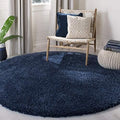 SAFAVIEH California Shag Collection Area Rug by Unknown