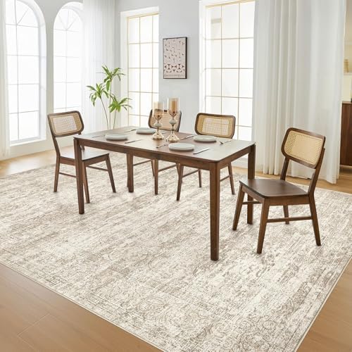 DMOYEST Area Rug Living Room Rugs - Image 5