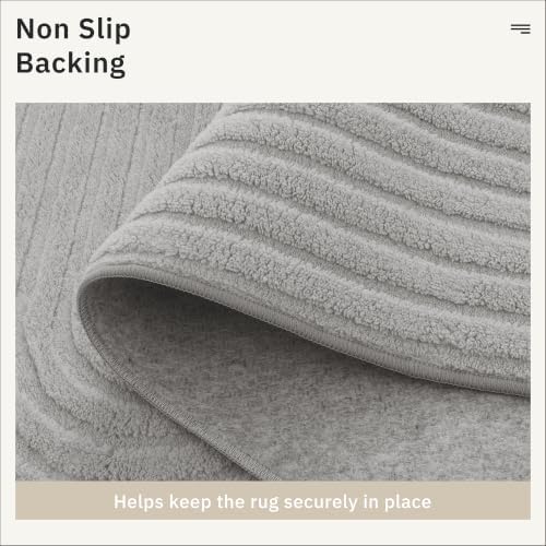 Soalmost 2x5 Washable Kitchen Runner Rug - Image 6