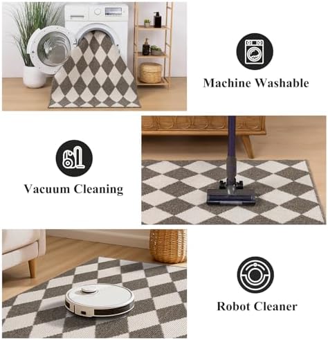HEBE Indoor Door Mat 32"x48" - Image 5