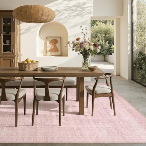 Nakagishi Neutral 9x12 Area Rugs - Image 2