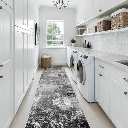3x20 ft Extra Long Hallway Runner Rug - Image 5