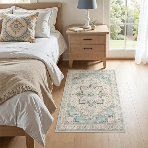 Tortania Area Rug 2x3 Doormat - Image 6