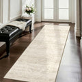 Hallway Runner Rug 3x6 by Unknown