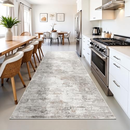 3x12 ft Long Hallway Runner Rug - Image 5