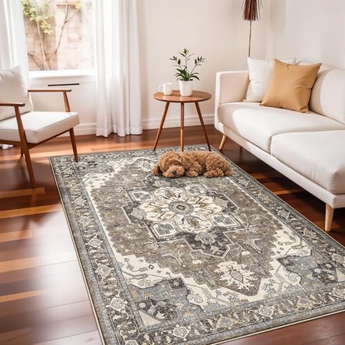 4x6 Area Rug for Living Room - Image 2