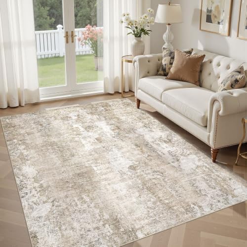 DMOYEST Area Rug Living Room Rugs - Image 4