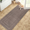 PURRUGS Hallway Runner Rug by PURRUGS