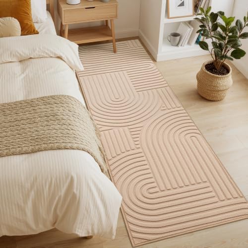 Soalmost 2x5 Washable Kitchen Runner Rug - Image 4