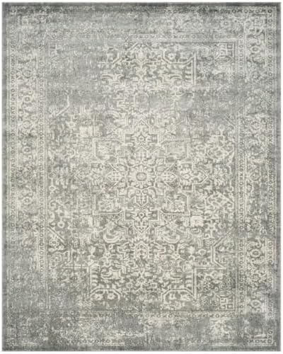 SAFAVIEH Evoke Square Rug 6'7" - Image 6
