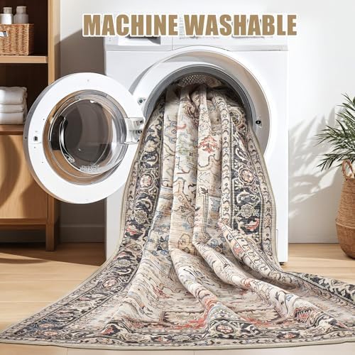 9x13 Area Rugs for Living Room - Image 4