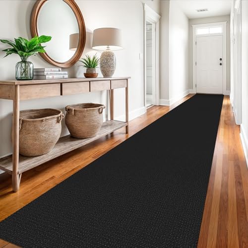 EARTHALL Runner Rug 3x18 Ft Washable Runners - Image 6