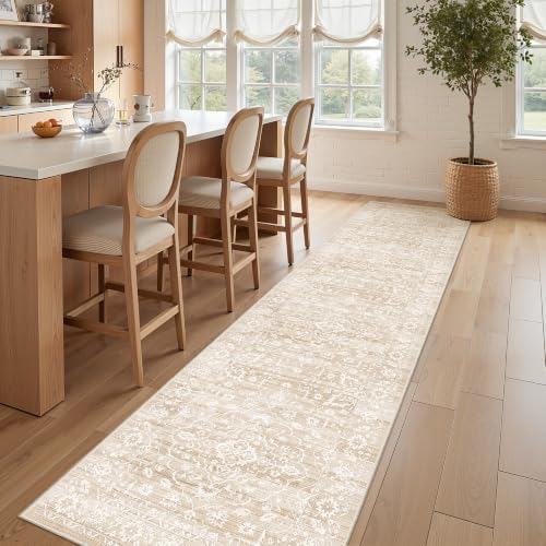 Soalmost Washable 2.5'x10' Runner Rugs - Image 4
