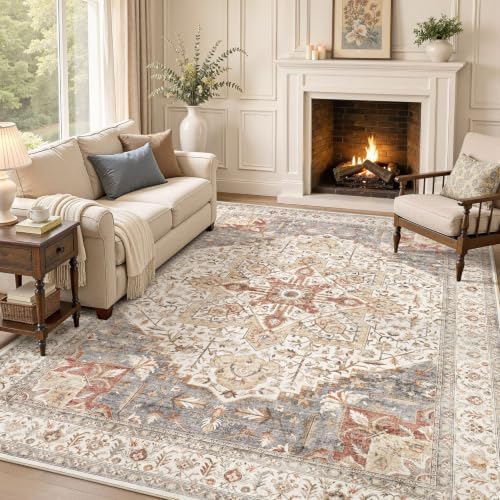 Tortania Area Rug Living Room Rugs by Tortania